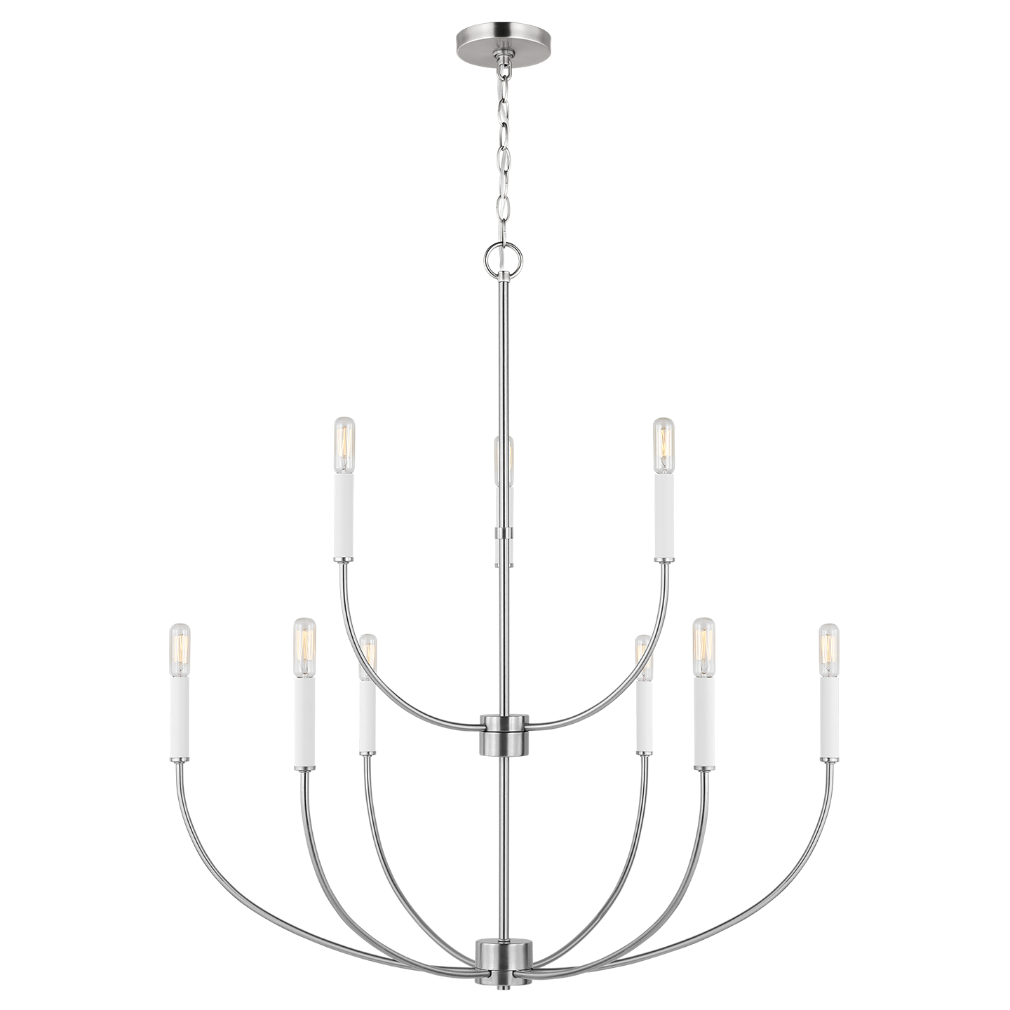 Dale 9-Light Chandelier