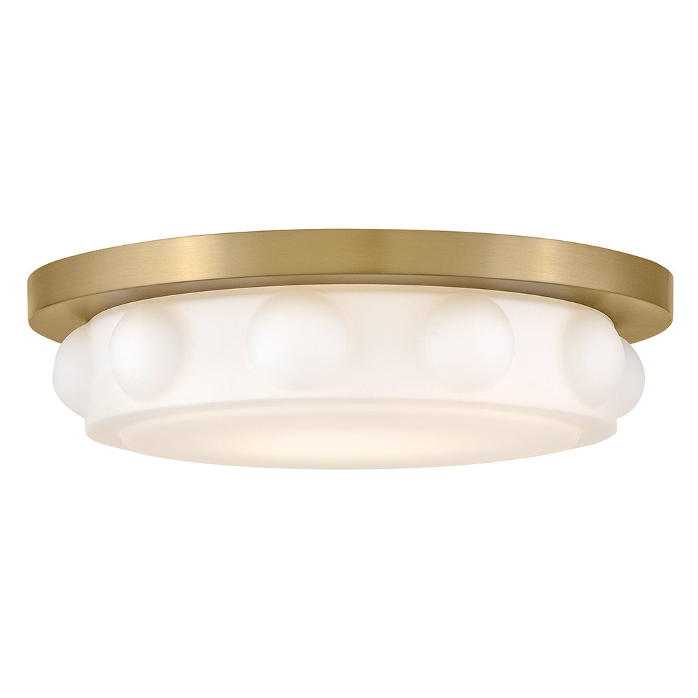 Zoey LED Flush Mount