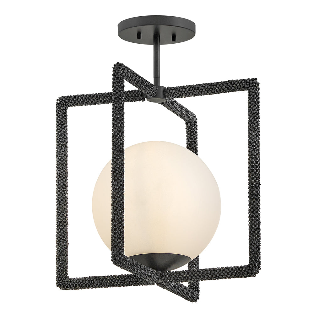Keona Convertible Semi-Flush Mount