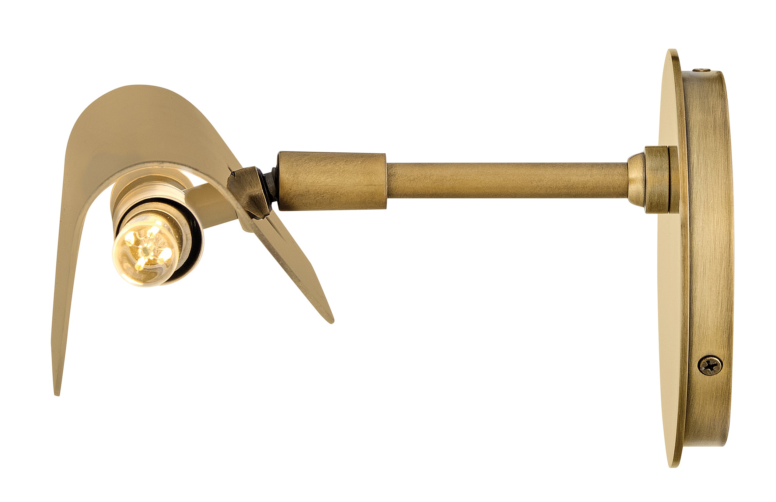 Barrett Adjustable Accent Light