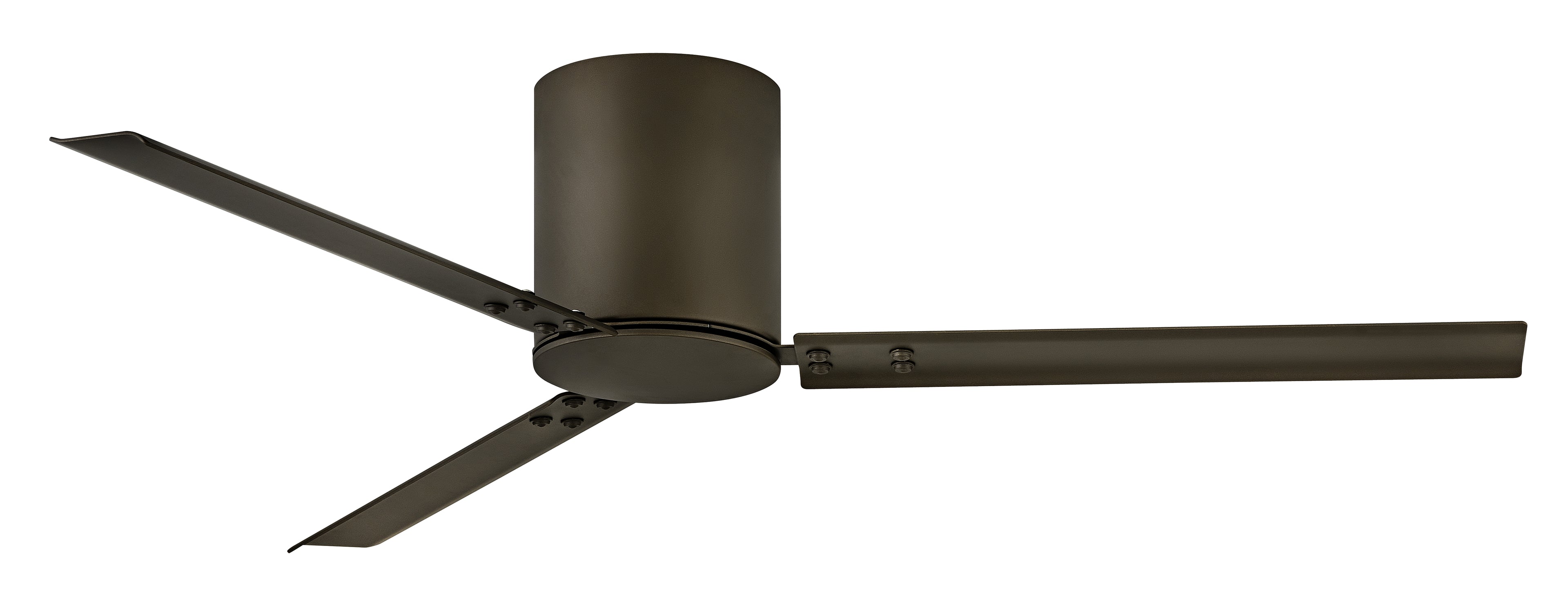 Indy Flush Ceiling Fan