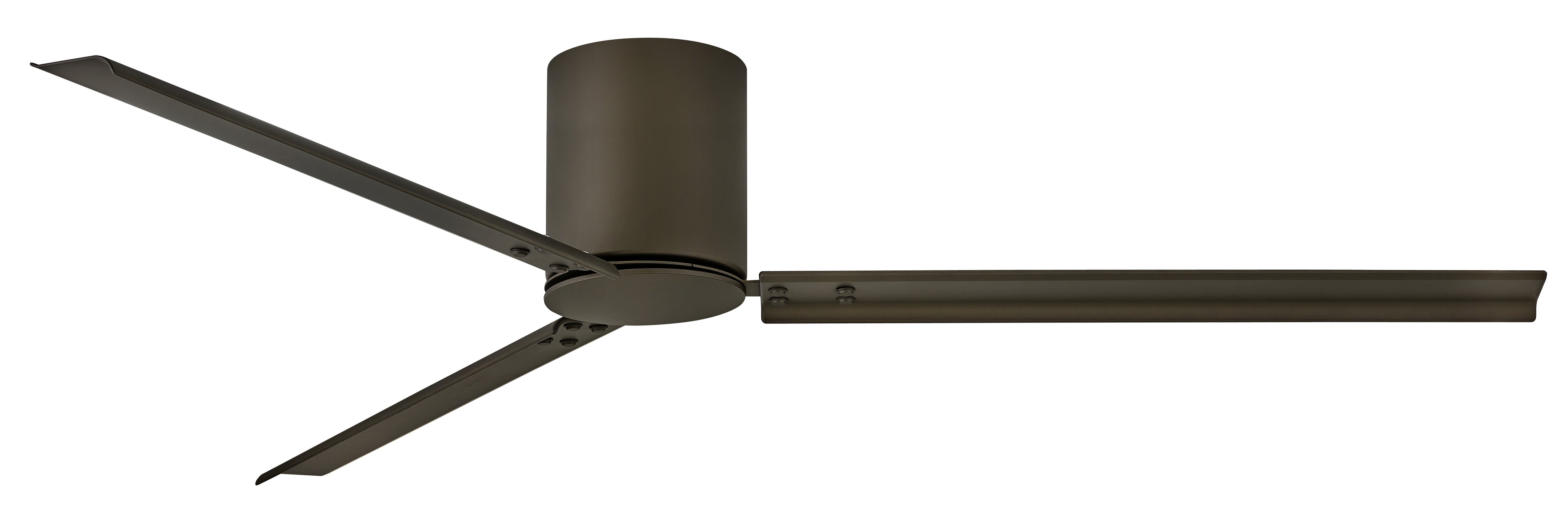 Indy Flush Ceiling Fan