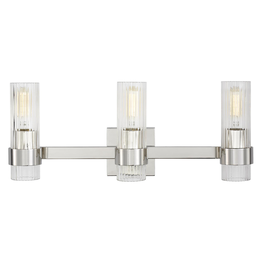 Eleanor Fluted Vanity