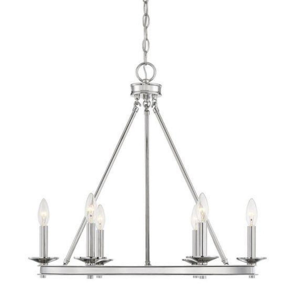 Therion Chandelier