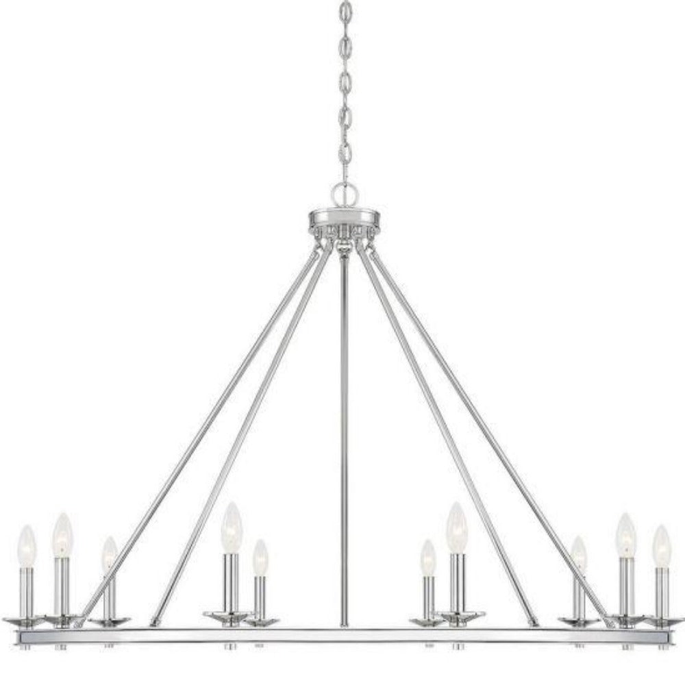 Therion Chandelier