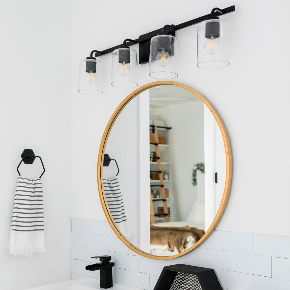 Balboa Vanity OPEN BOX