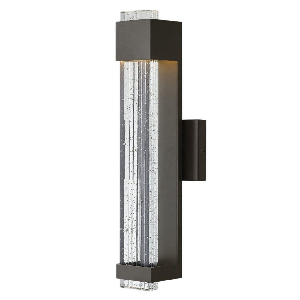 Lark Lantern, Lantern, Bronze