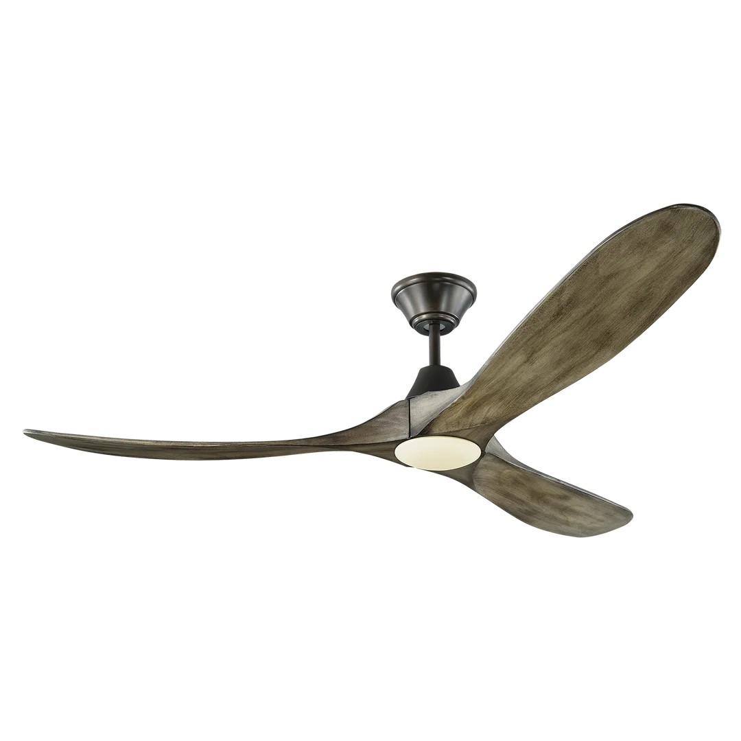 Maverick LED Ceiling Fan