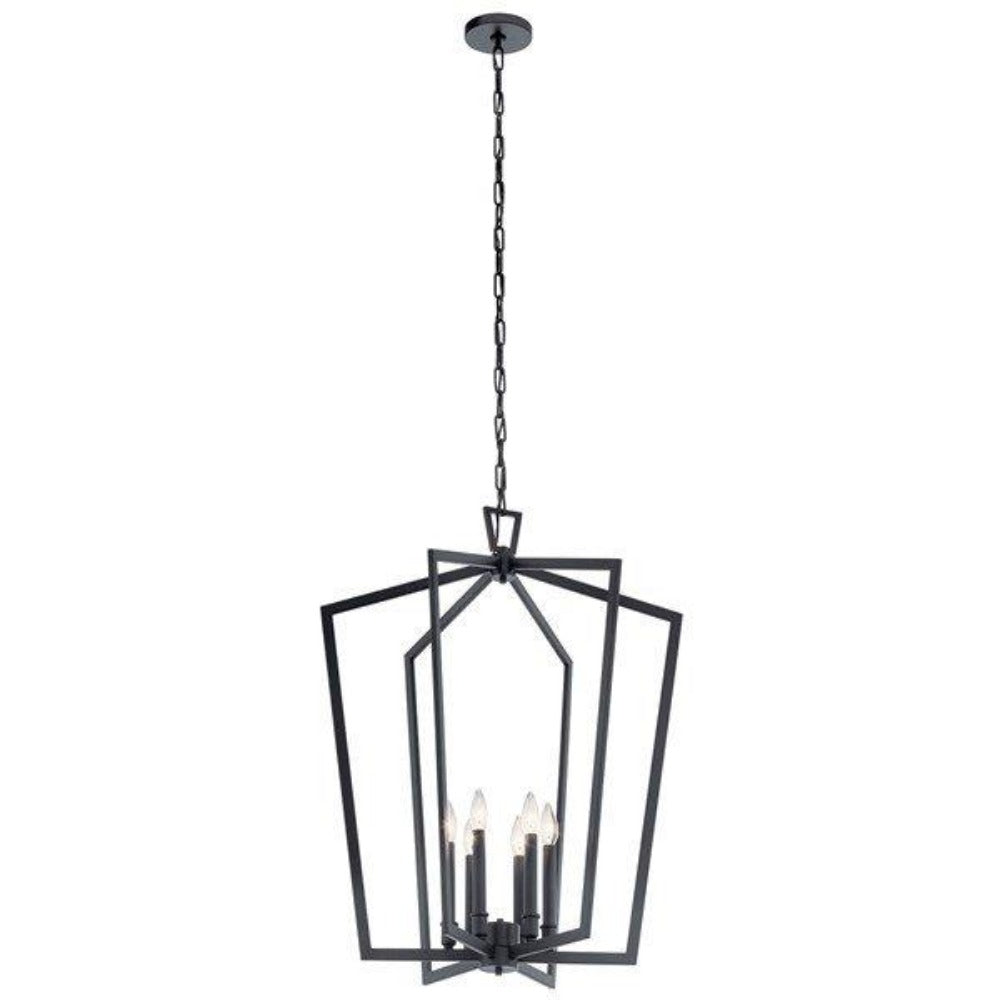 Marc Linear Chandelier