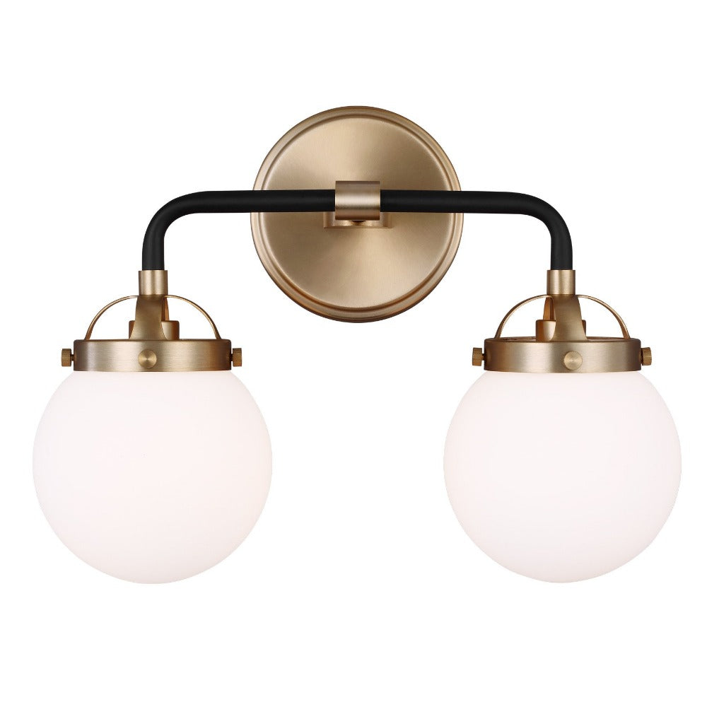 Basie Sconce