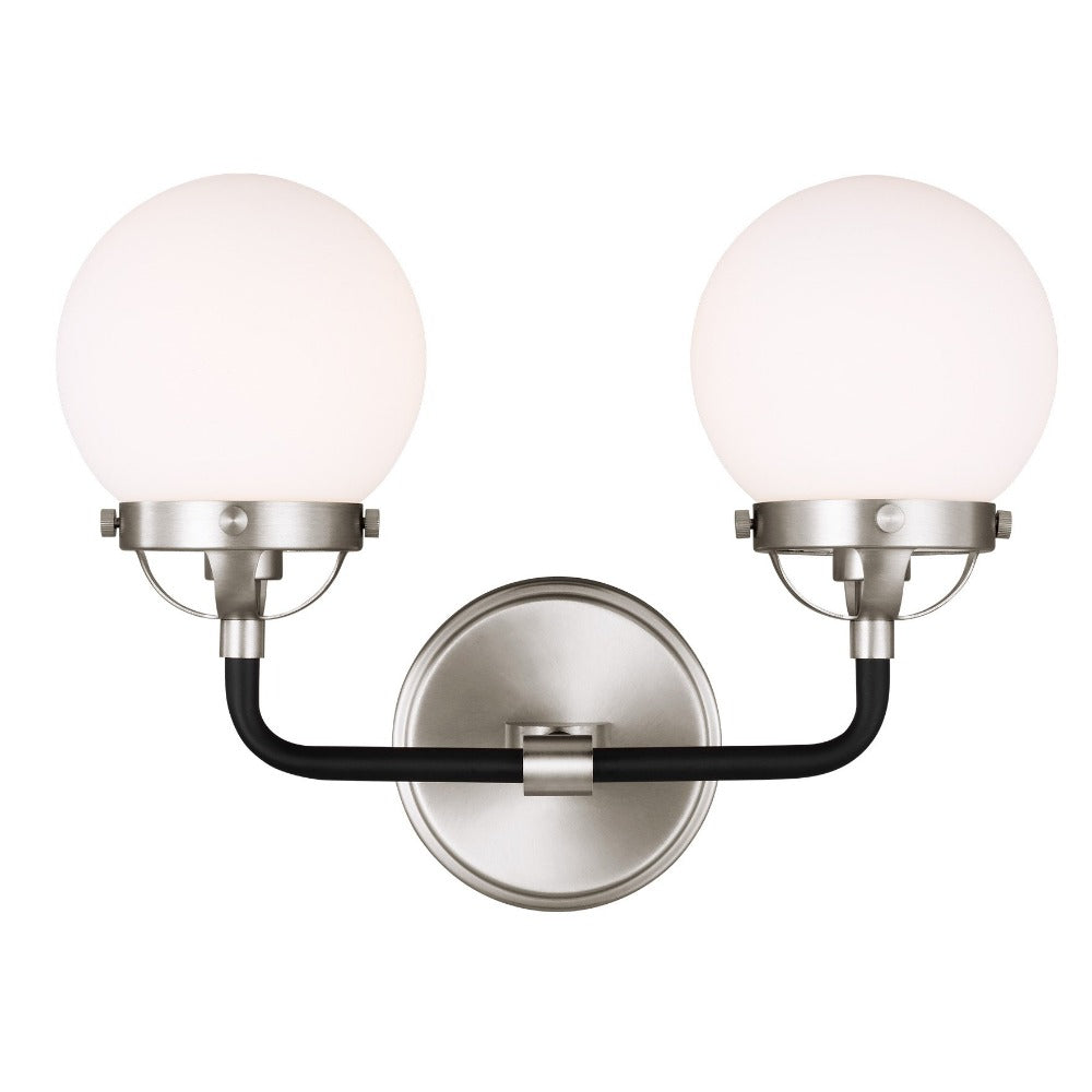 Basie Sconce