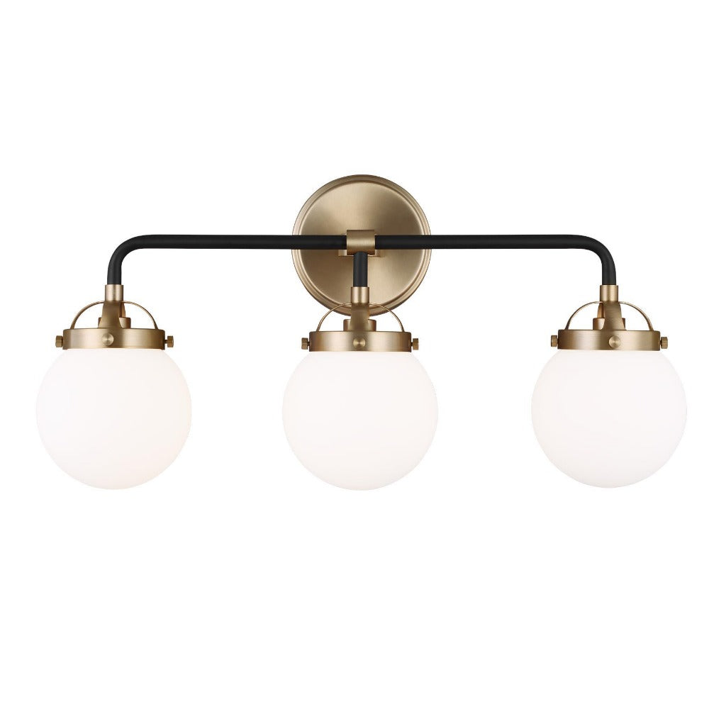 Basie Sconce