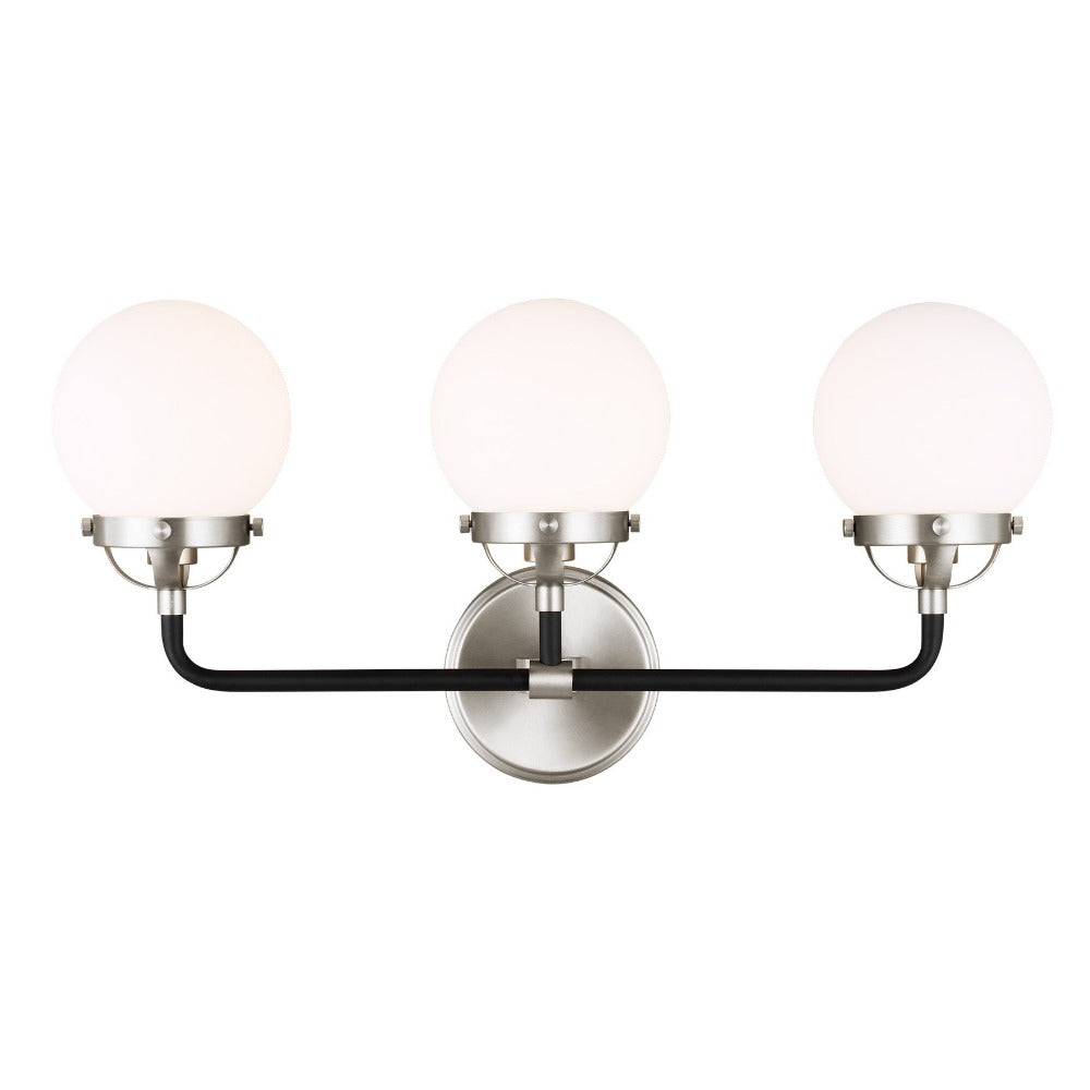 Basie Sconce