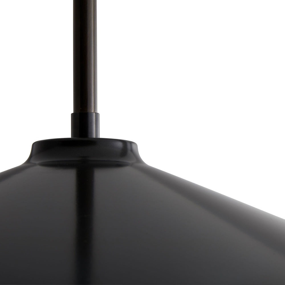 Nadia Pendant, Pendant, English Bronze