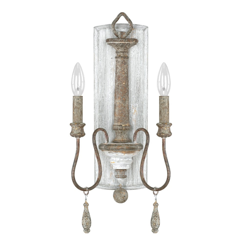 Alethea Sconce