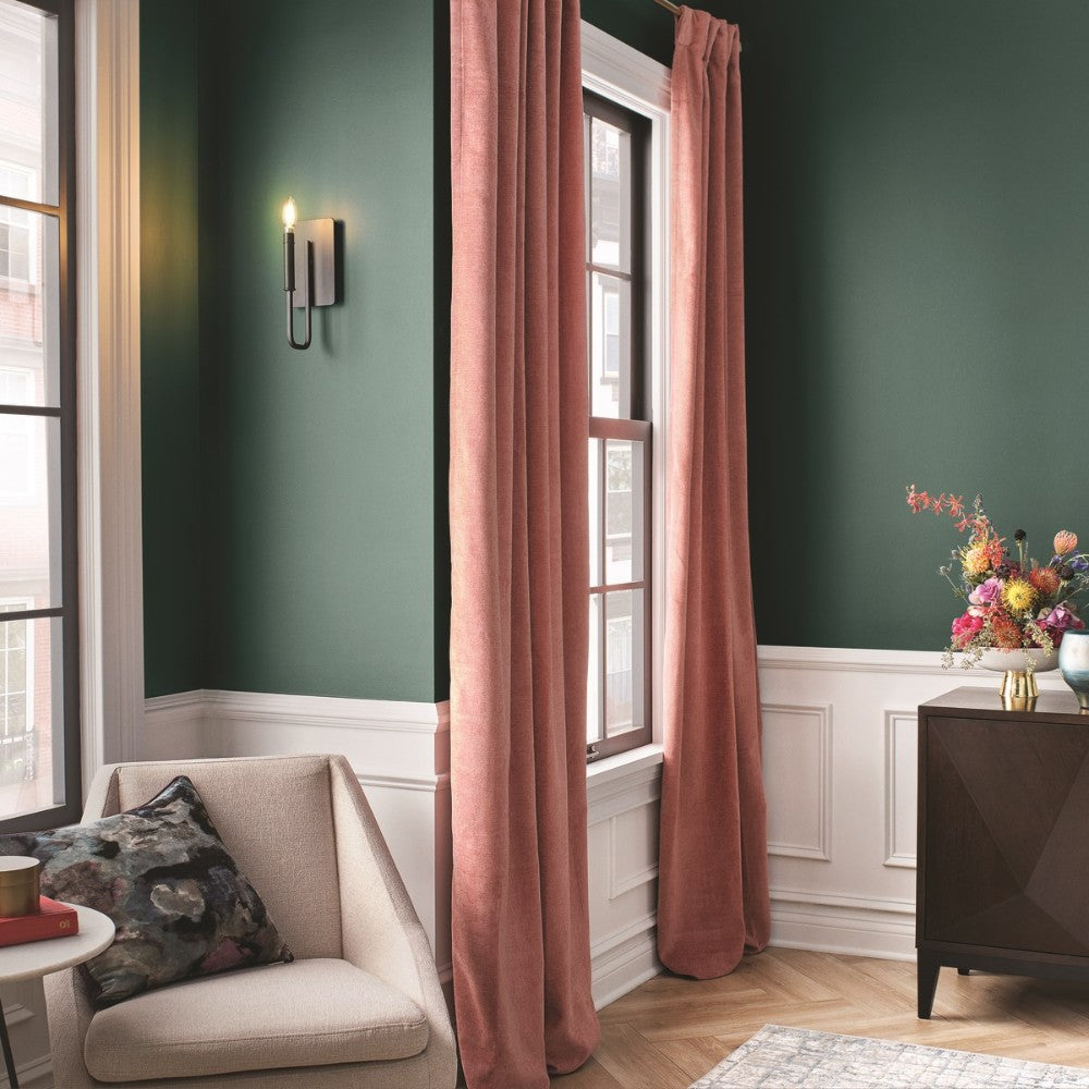 Lyrik 1-Light Wall Sconce