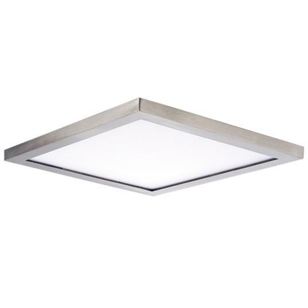 Abasolo LED Square OPEN BOX