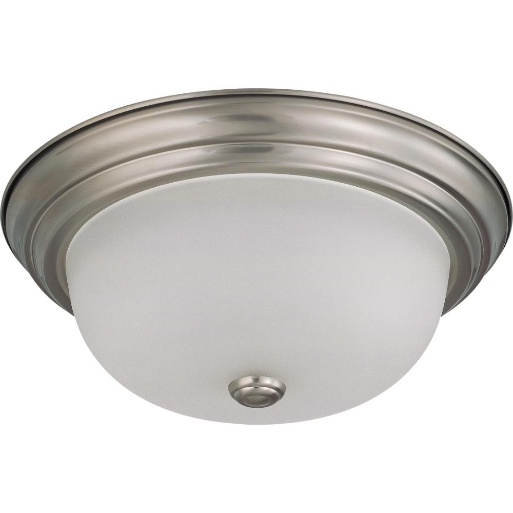 Hanover 2-Light Flush Mount