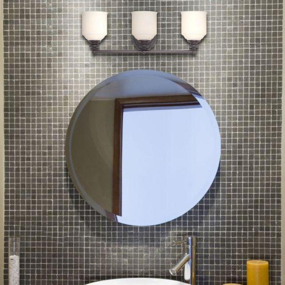 Magen 3-Light Vanity