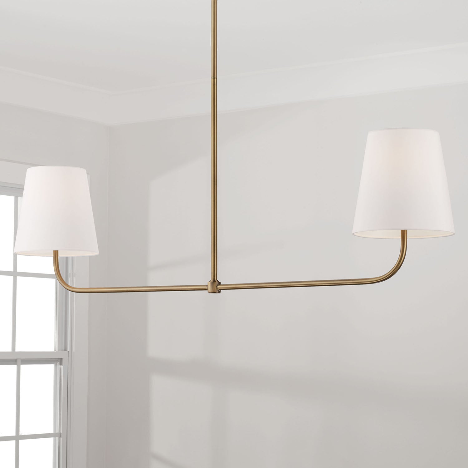 Birdie Linear Chandelier