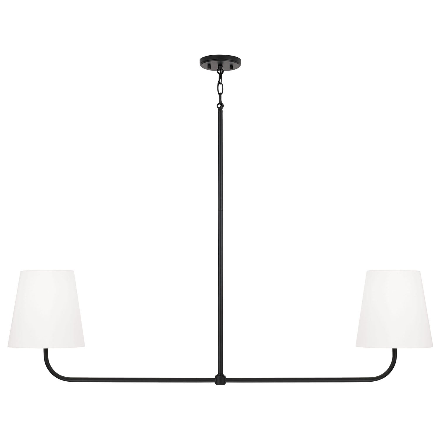 Birdie Linear Chandelier