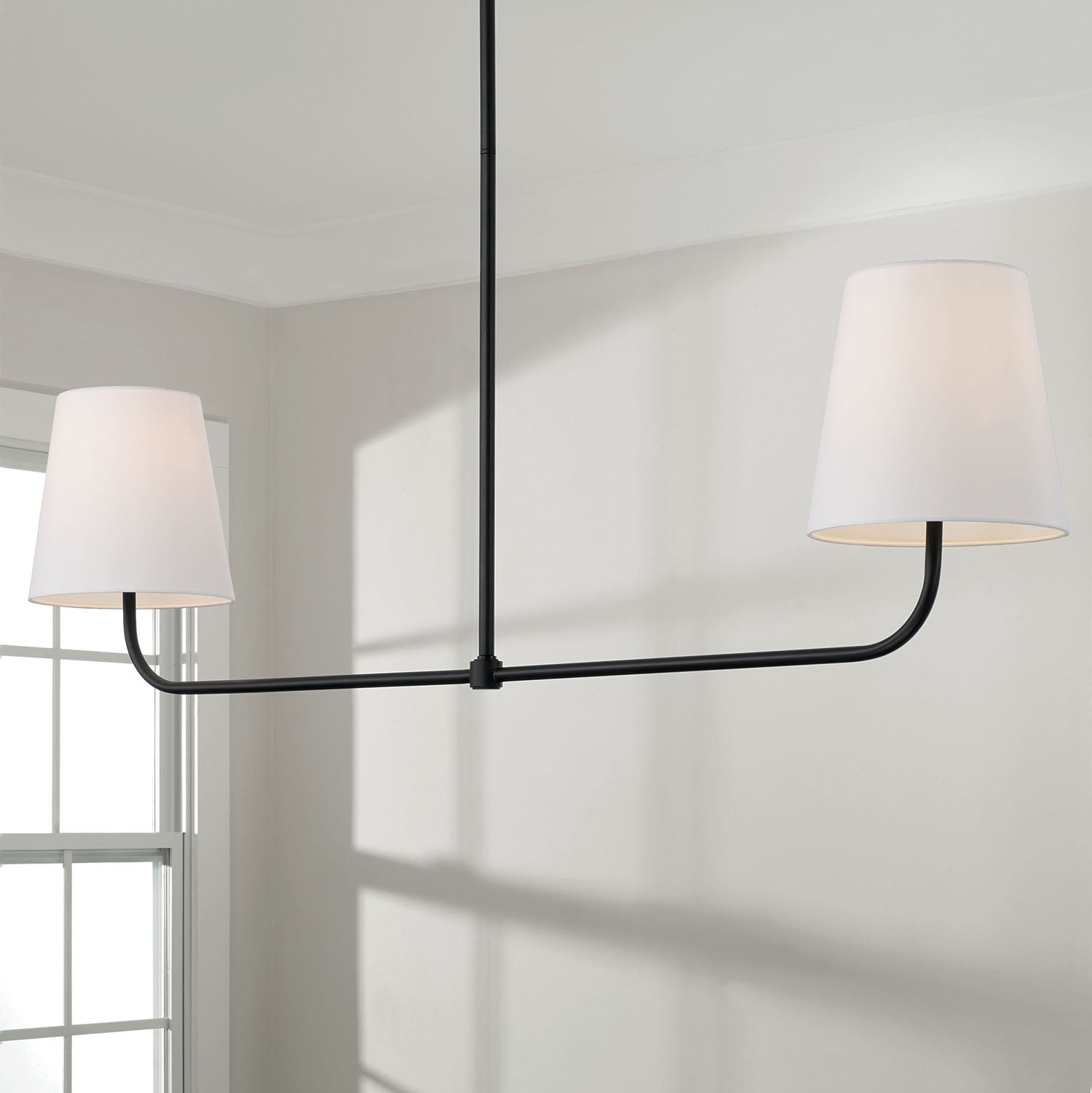Birdie Linear Chandelier