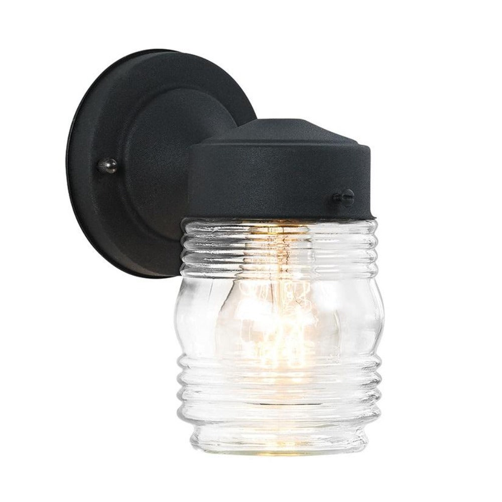 Harbin Outdoor Wall Lantern