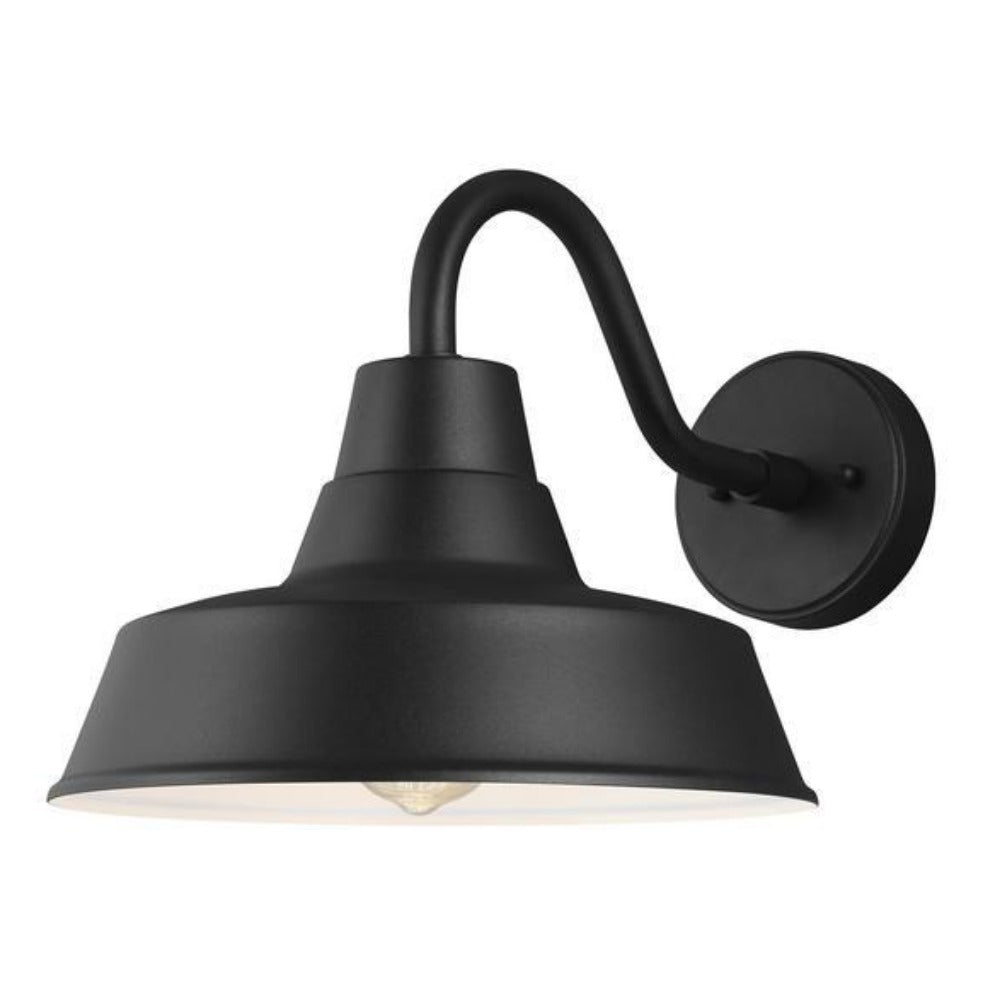 Maybelle Outdoor Wall Lantern