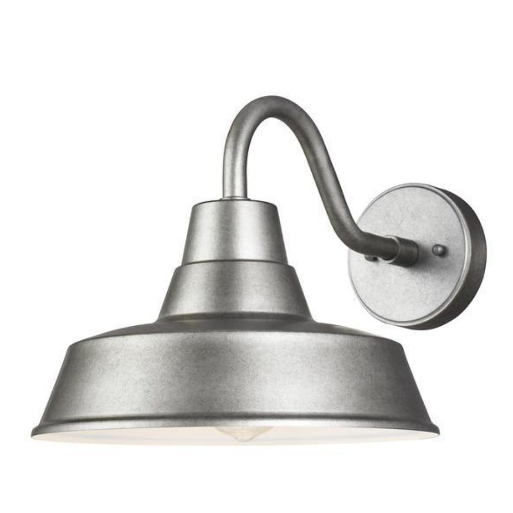 Maybelle Outdoor Wall Lantern