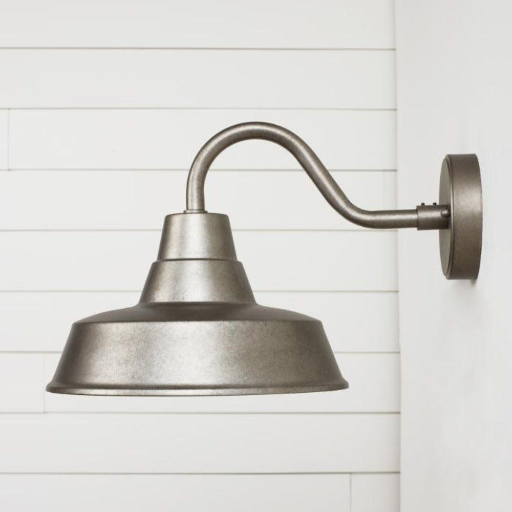 Maybelle Outdoor Wall Lantern