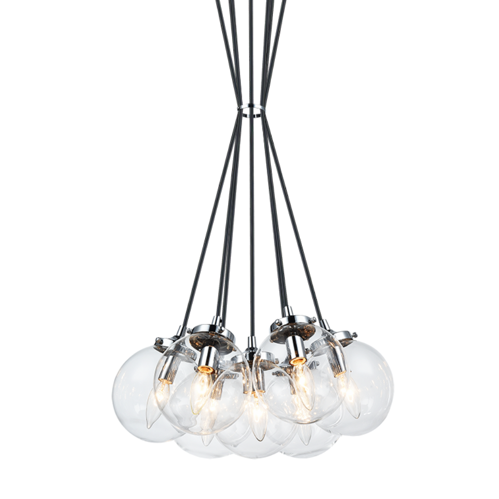 Nihar Cluster Pendant