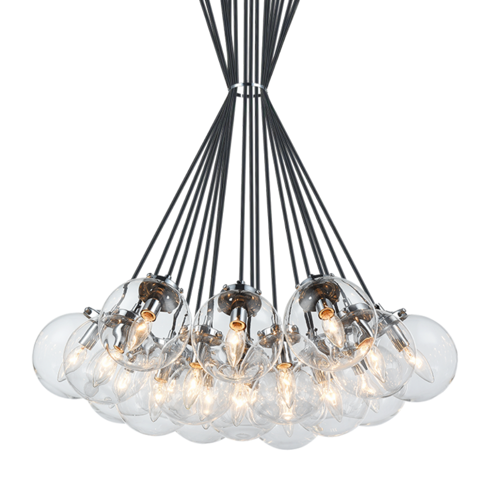 Nihar Cluster Pendant