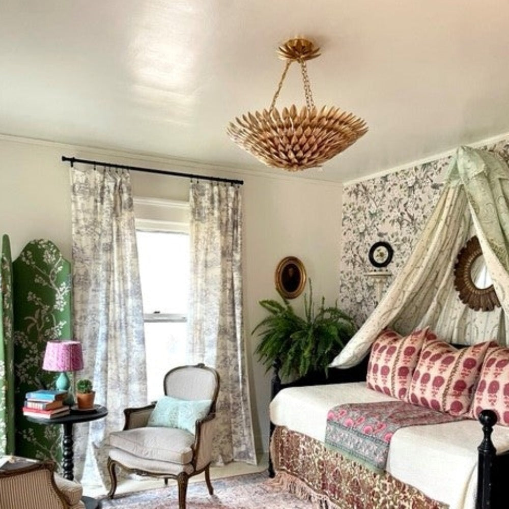 CJ_swank 1 room challenge for better homes & garden