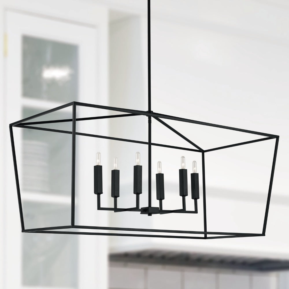 Dardan Linear Lantern
