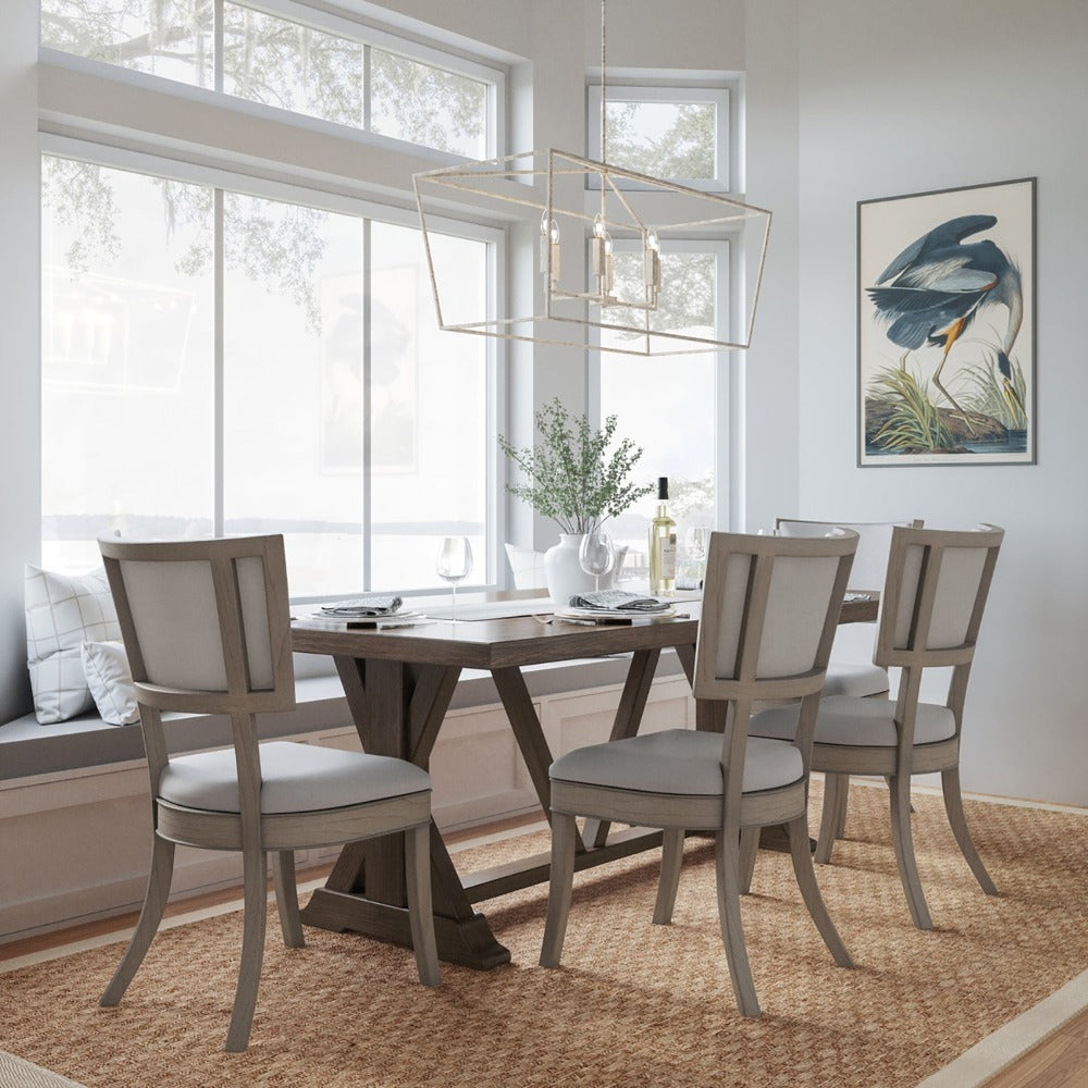 Dardan Linear Lantern