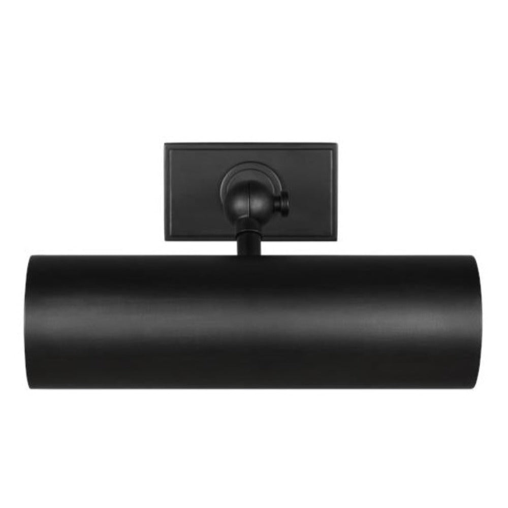 Addison 10" Picture Light, Sconce, Aged Iron