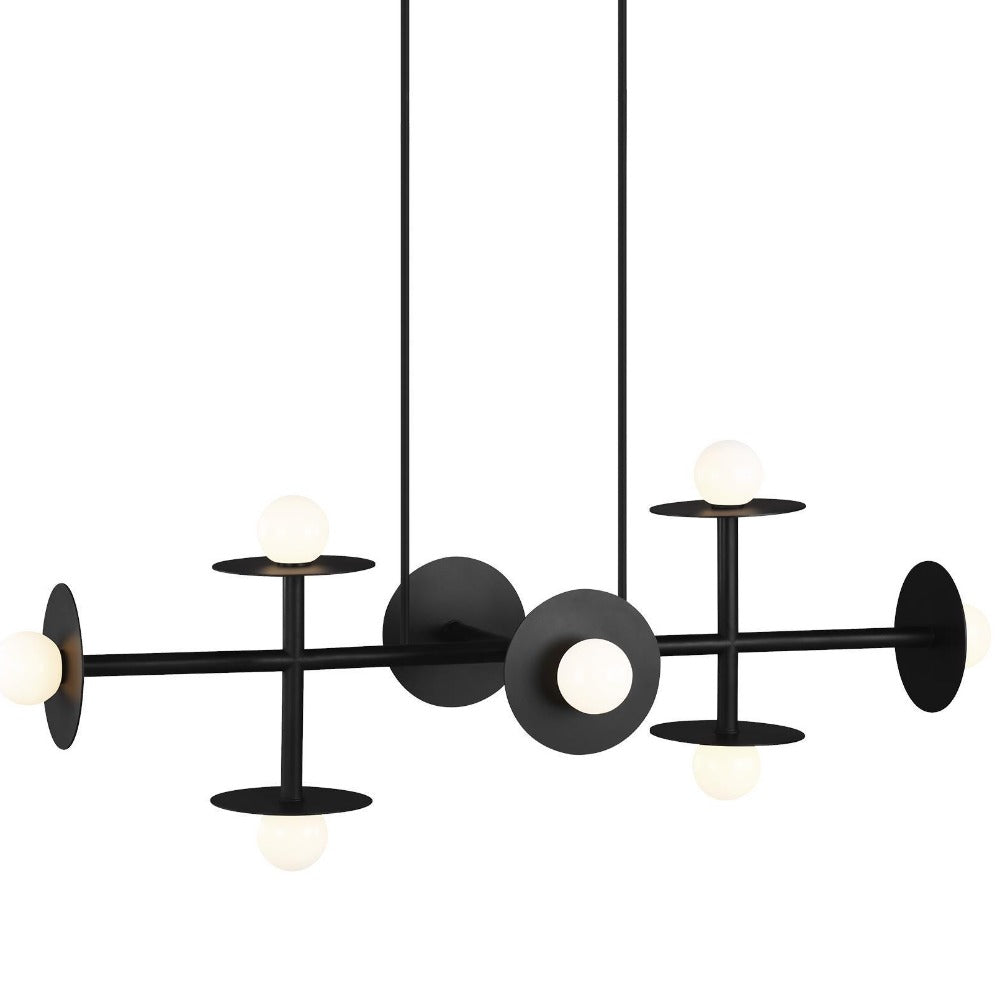 Paxon Linear Chandelier