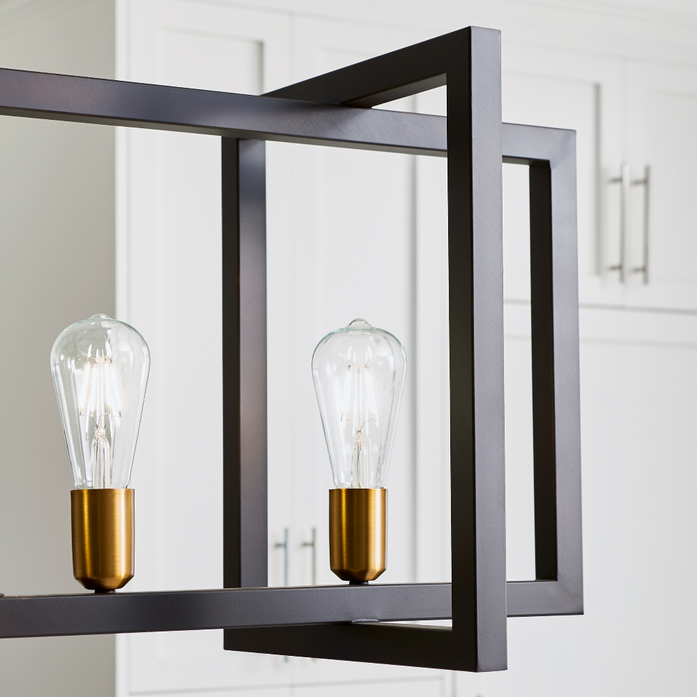 Fernet Linear Lantern