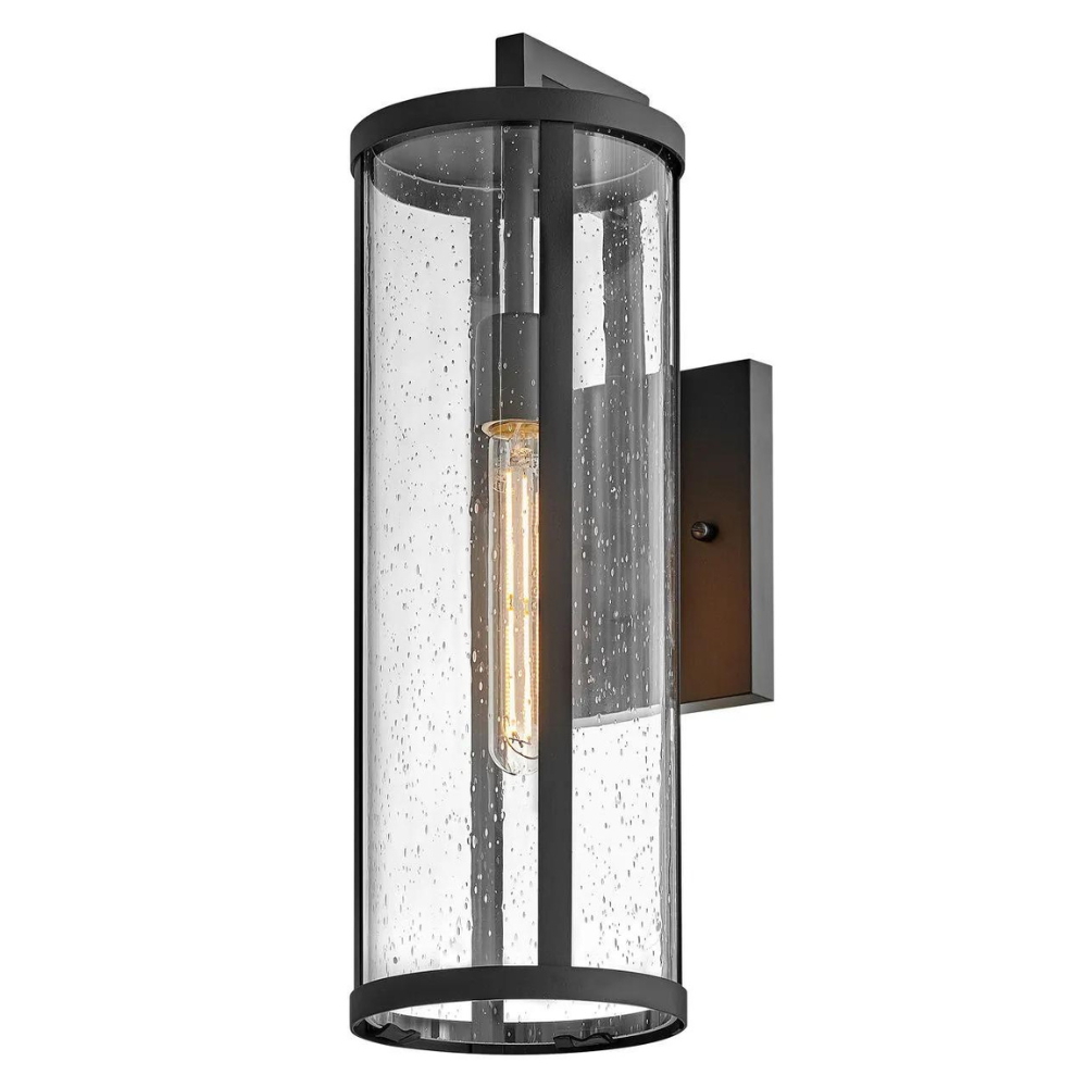 Arthur Outdoor Wall Lantern