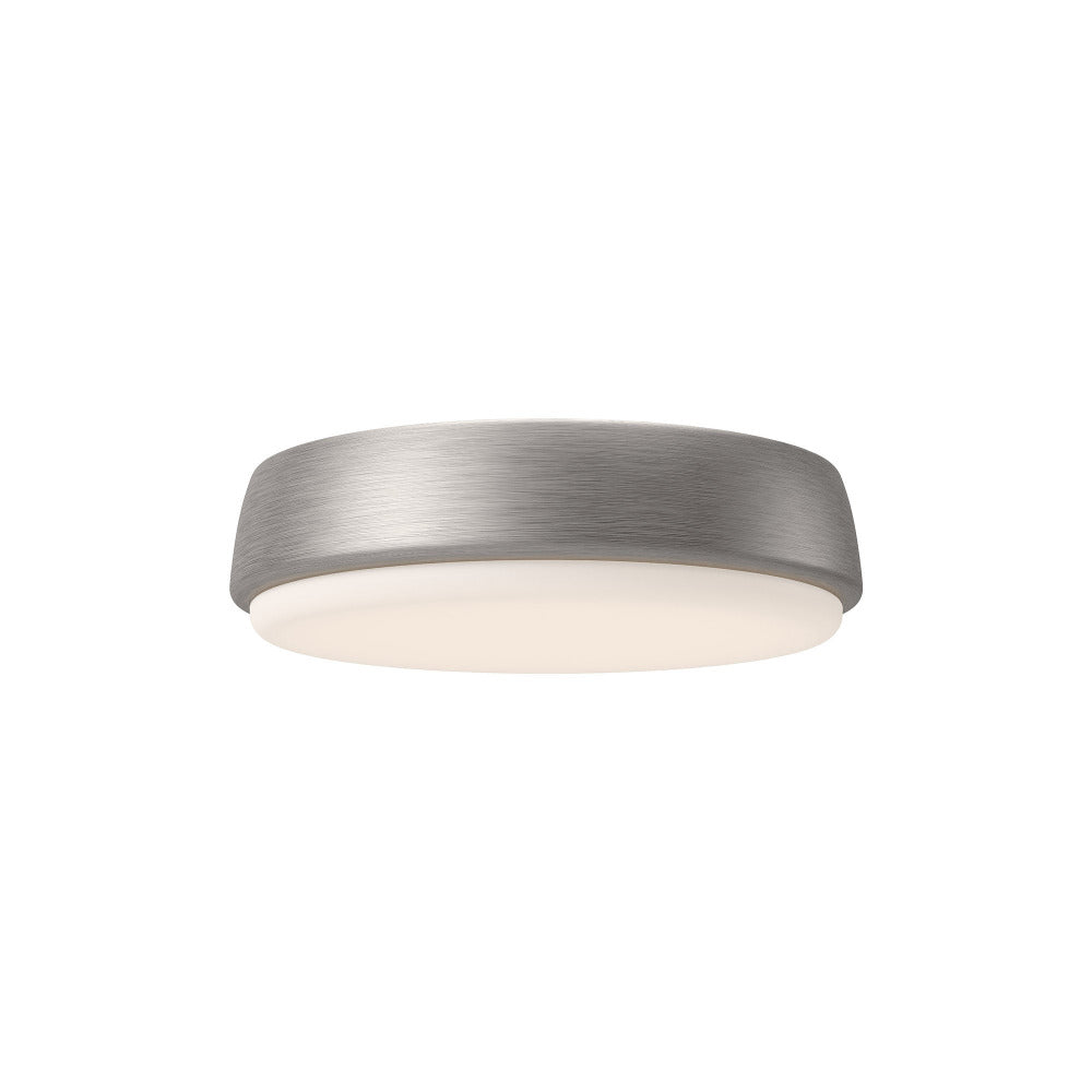 Sonji Flush Mount, Ceiling Mount, Brushed Nickel