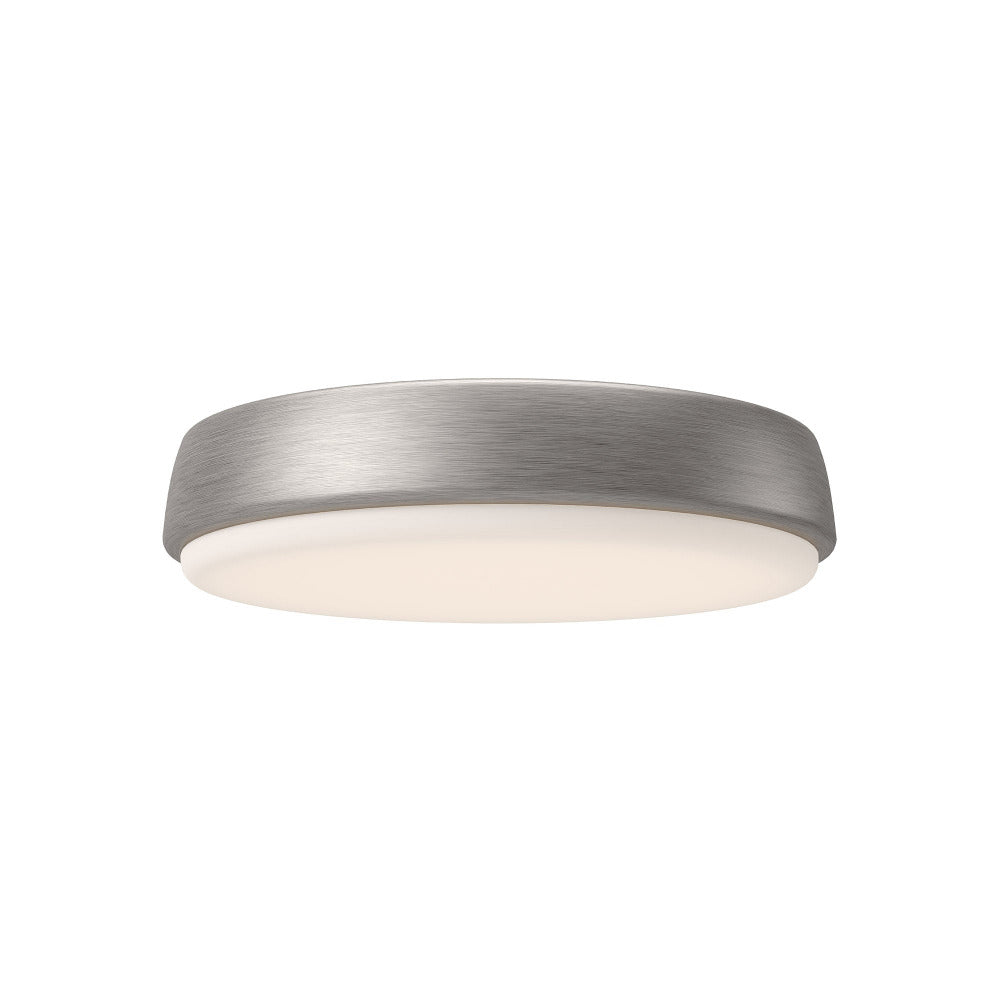 Sonji Flush Mount, Ceiling Mount, Brushed Nickel