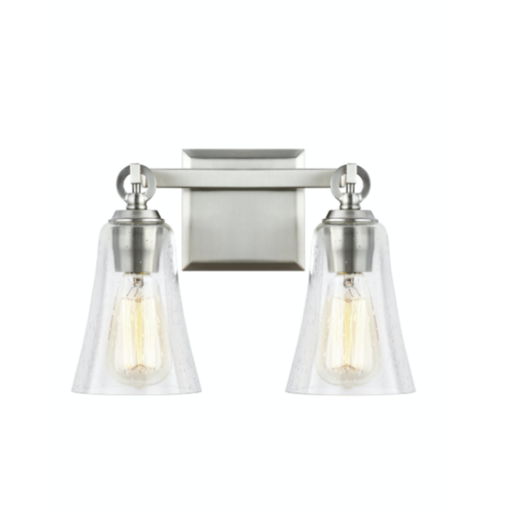 Camryn Vanity, Vanity, Burnished Brass