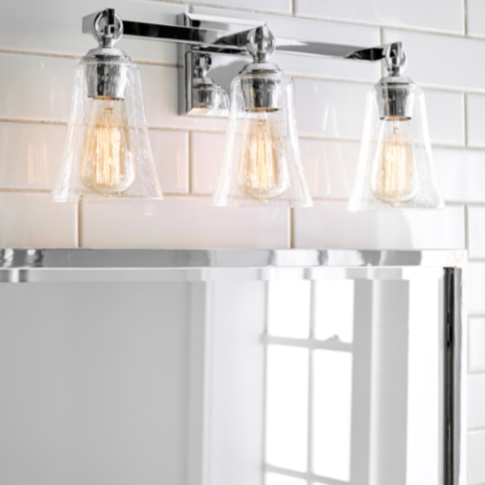 Camryn Vanity, Vanity, Burnished Brass