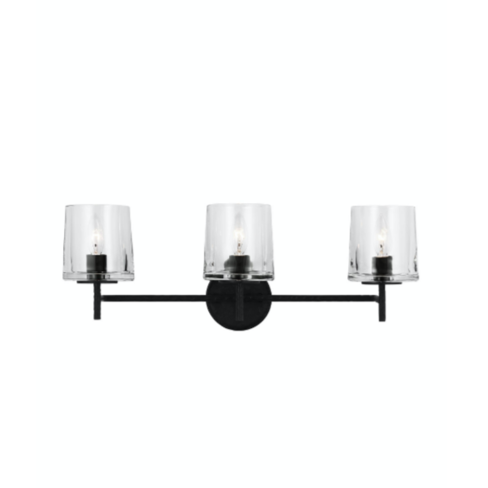 Becky Vanity, Vanity, Aged Iron