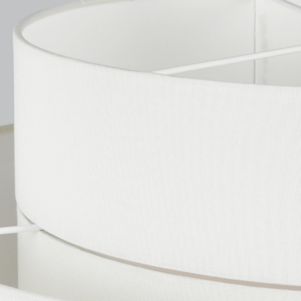 Cambridge Pendant, Pendant, Polished Nickel