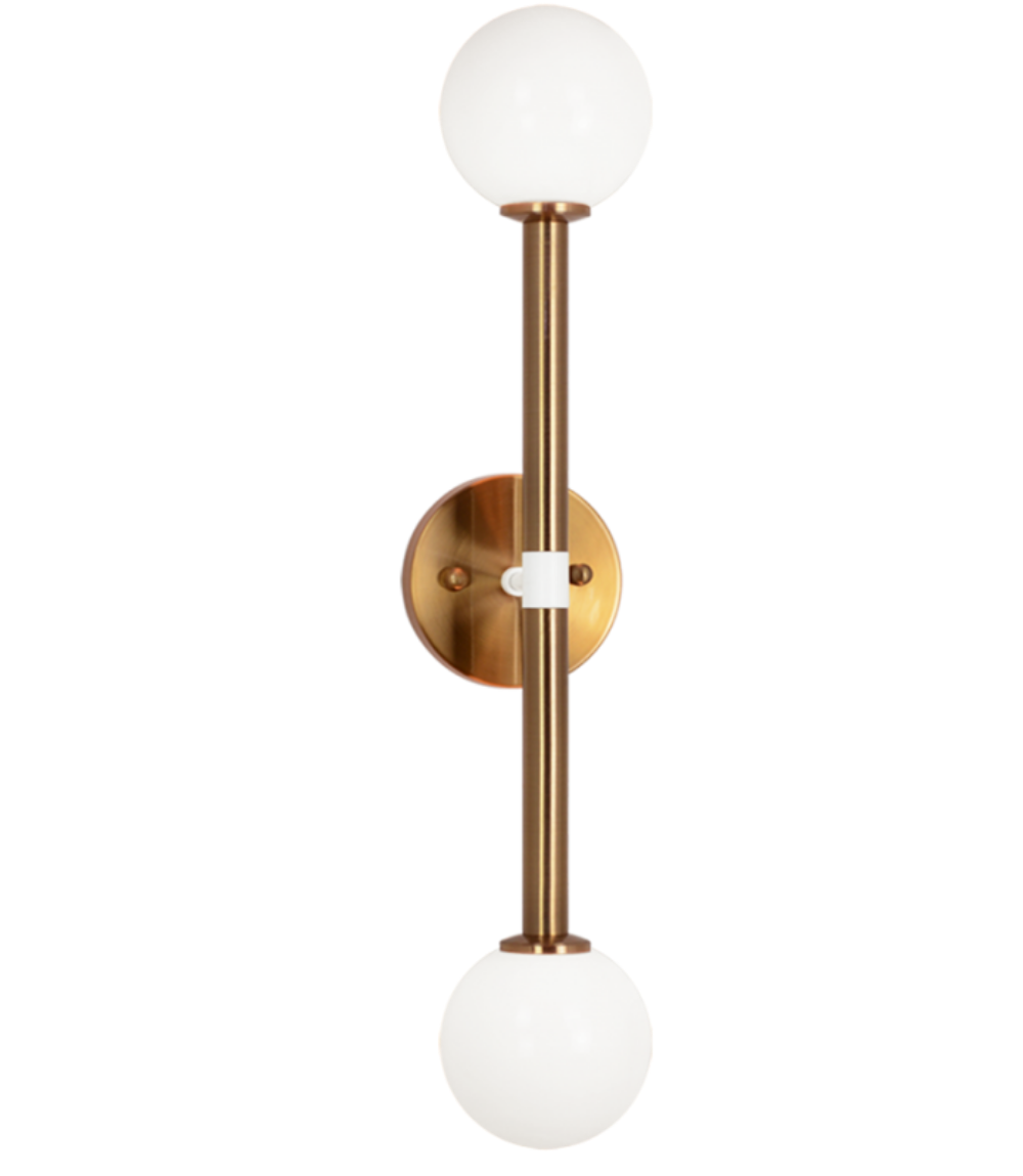 McKell Sconce