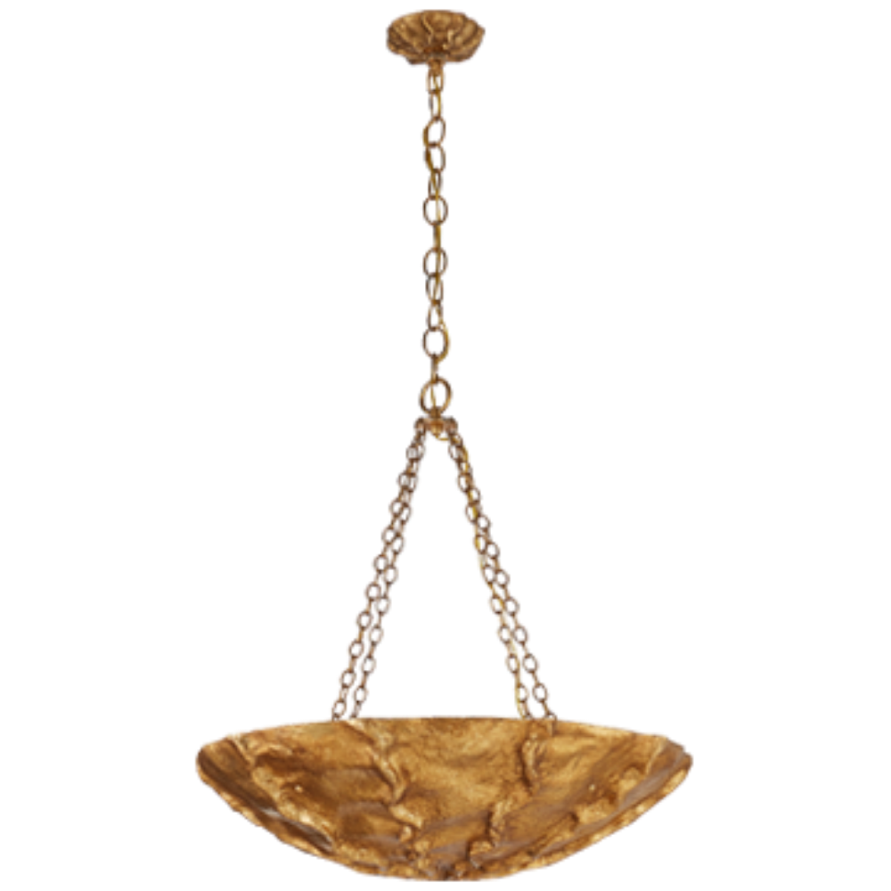 Signy Sculpted Chandelier