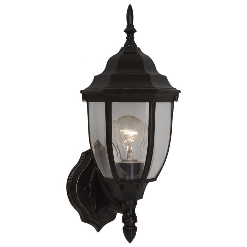 Petra Lantern, Lantern, Heirloom Bronze