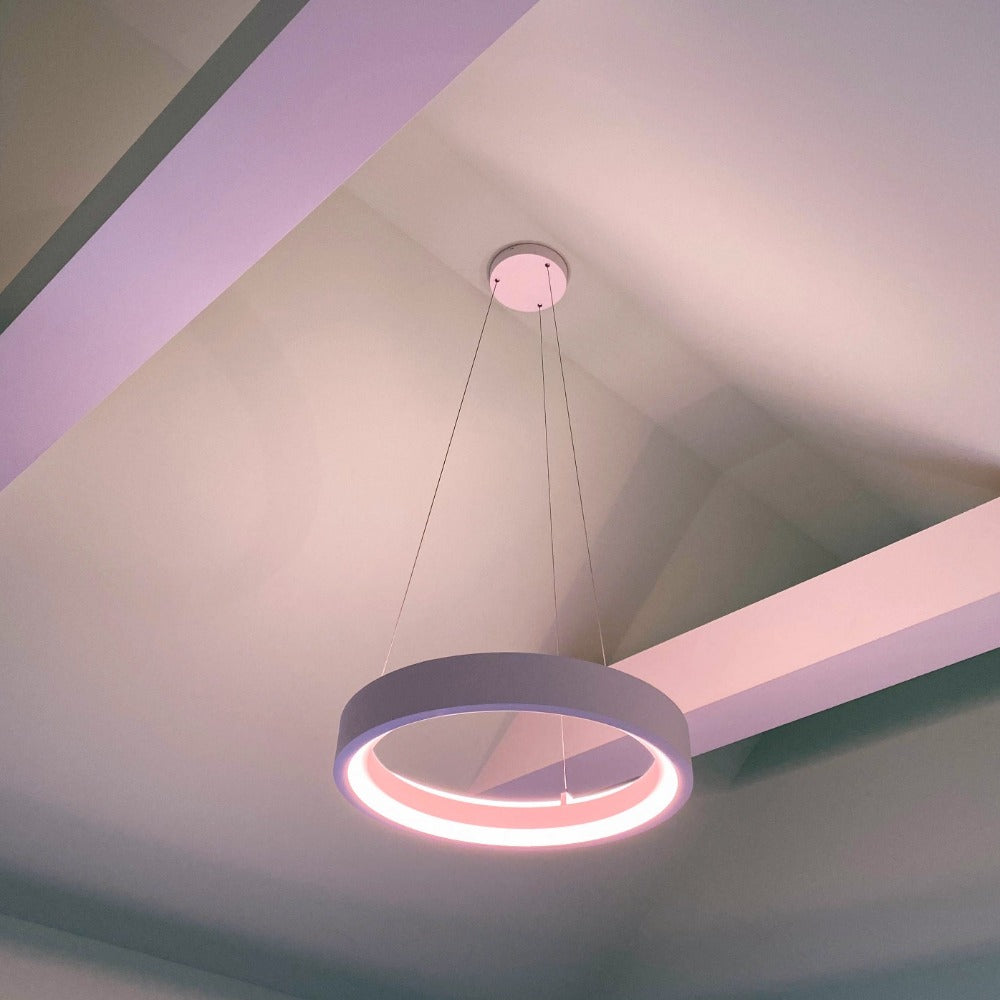 iCorona LED Pendant by ET2