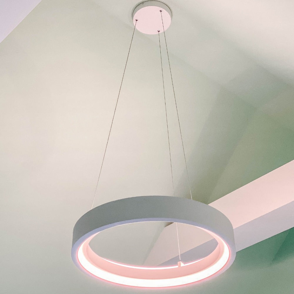 iCorona LED Pendant by ET2